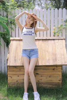 漂亮的女邻居3